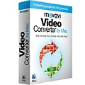 Movavi Video Converter for Mac 7 Personal Edition for Mac (1 User) [Download]
