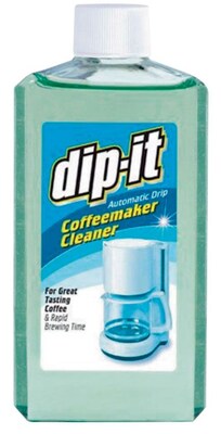 Dip-It® Lime-A-Way® Automatic Drip Coffee Maker Cleaner; 7oz. 8/Carton