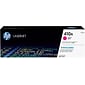 HP 410A Magenta Standard Yield Toner Cartridge (CF413A)