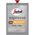 MARS DRINKS™ Flavia® Coffee Segafredo® Espresso Delicato Freshpacks 72/Ct