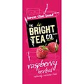 MARS DRINKS™ Flavia® The Bright Tea Co.™ Raspberry Herbal Tea Freshpacks 100/Ct