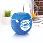 Bright Air Scent Gems Solid Air Freshener, Cool and Clean (900228)