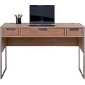 Martin Furniture Belmont Collection; Laptop/Writing Desk