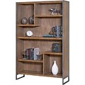 Martin Furniture Belmont Collection; Bookcase