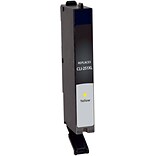 Quill Brand® Canon CLI-251 Remanufactured Yellow Ink Cartridge, High Yield (6451B001) (Lifetime Warr