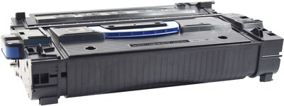 Quill Brand® Remanufactured Black Extended Yield Toner Cartridge Replacement for HP 25X (CF325X) (Lifetime Warranty)