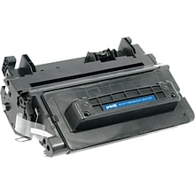 Quill Brand® Remanufactured Black Extended Yield Toner Cartridge Replacement for HP 64A (CC364A) (Li