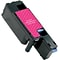 Quill Brand® Remanufactured Magenta Standard Yield Toner Cartridge Replacement for Dell C1660 (4J0X7