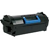 Quill Brand® Dell 5460 Remanufactured Black Laser Toner Cartridge, Standard Yield (332-0131) (Lifeti