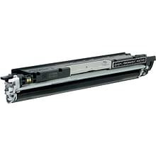 Quill Brand® Remanufactured Black Standard Yield Toner Cartridge Replacement for HP 130A (CF350A) (L