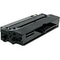 Quill Brand® Remanufactured Black High Yield Toner Cartridge Replacement for Samsung MLT-103 (MLT-D103L/MLT-D103S)