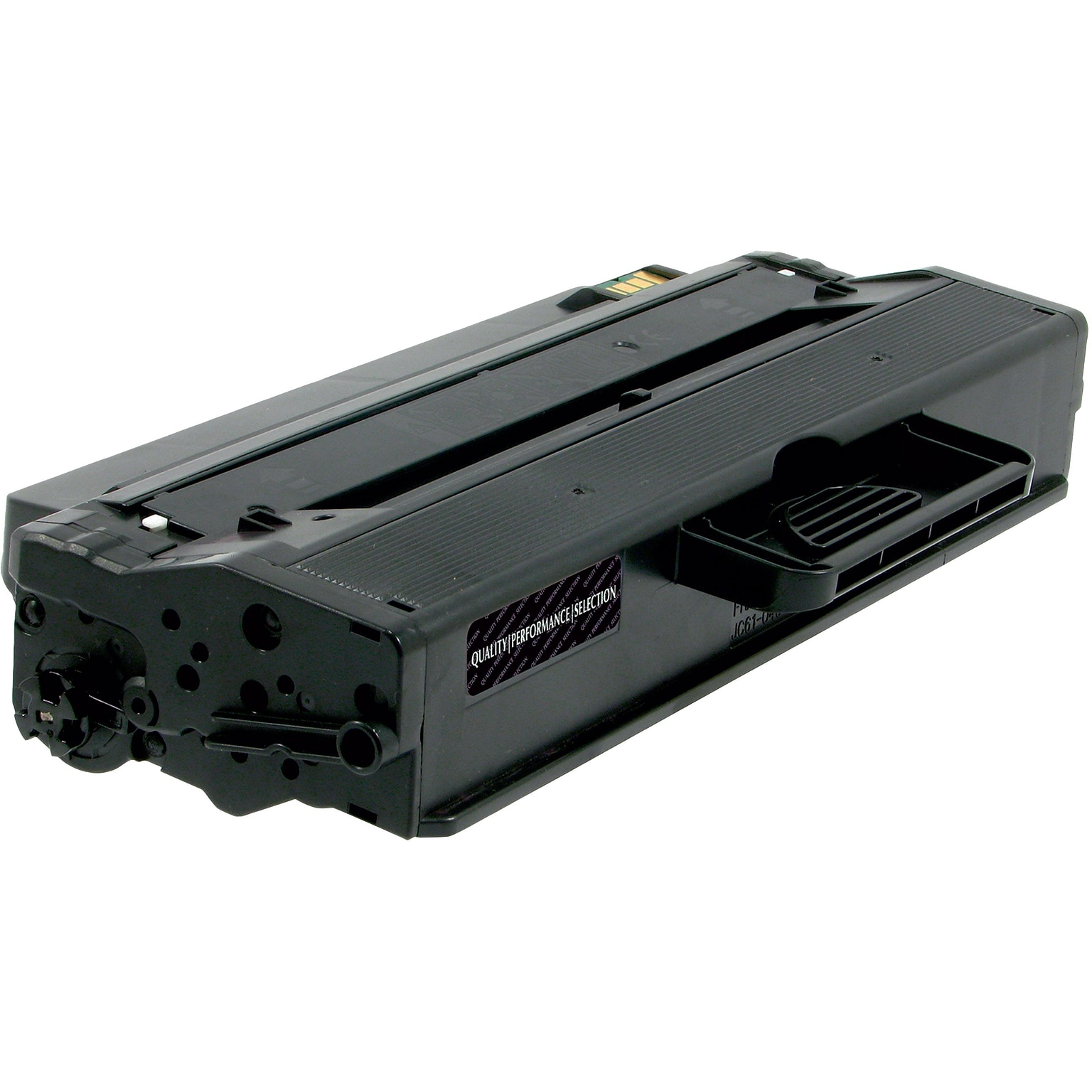 Quill Brand® Remanufactured Black High Yield Toner Cartridge Replacement for Samsung MLT-103 (MLT-D103L/MLT-D103S)