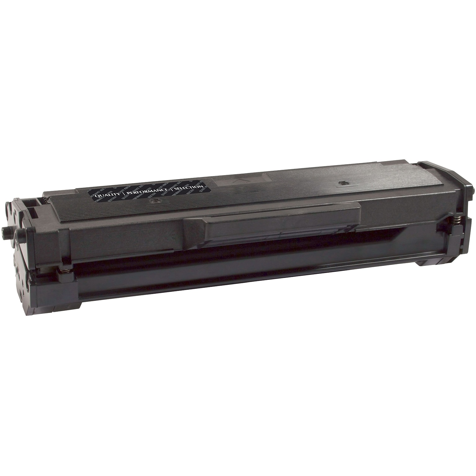 Quill Brand® Remanufactured Black High Yield Toner Cartridge Replacement for Samsung MLT-203 (MLT-D203L/MLT-D203S)
