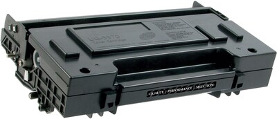 Quill Brand® Panasonic Remanufactured Black Laser Toner Cartridge, Standard Yield (UG5570) (Lifetime Warranty)