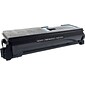 Quill Brand® Kyocera TK-562 Remanufactured Black Laser Toner Cartridge, Standard Yield (TK-562K) (Lifetime Warranty)