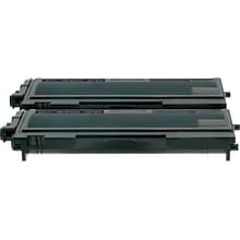 Quill Brand® Remanufactured Black Standard Yield Toner Cartridge Replacement for Brother TN-350 (TN3