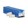 Quill Brand® Transparent Tape, Glossy Finish, 3/4 x 1296 Roll, 12 Pack (765004PK)