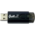 Quill Flash Drive 32GB -2 pack