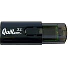 Quill Brand® USB 2.0 Flash Drive; 32GB