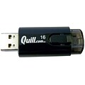 Quill Flash Drive 16GB -100 pack