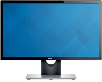 Dell SE2416H 24 IPS LED Monitor, 1080p, Full HD