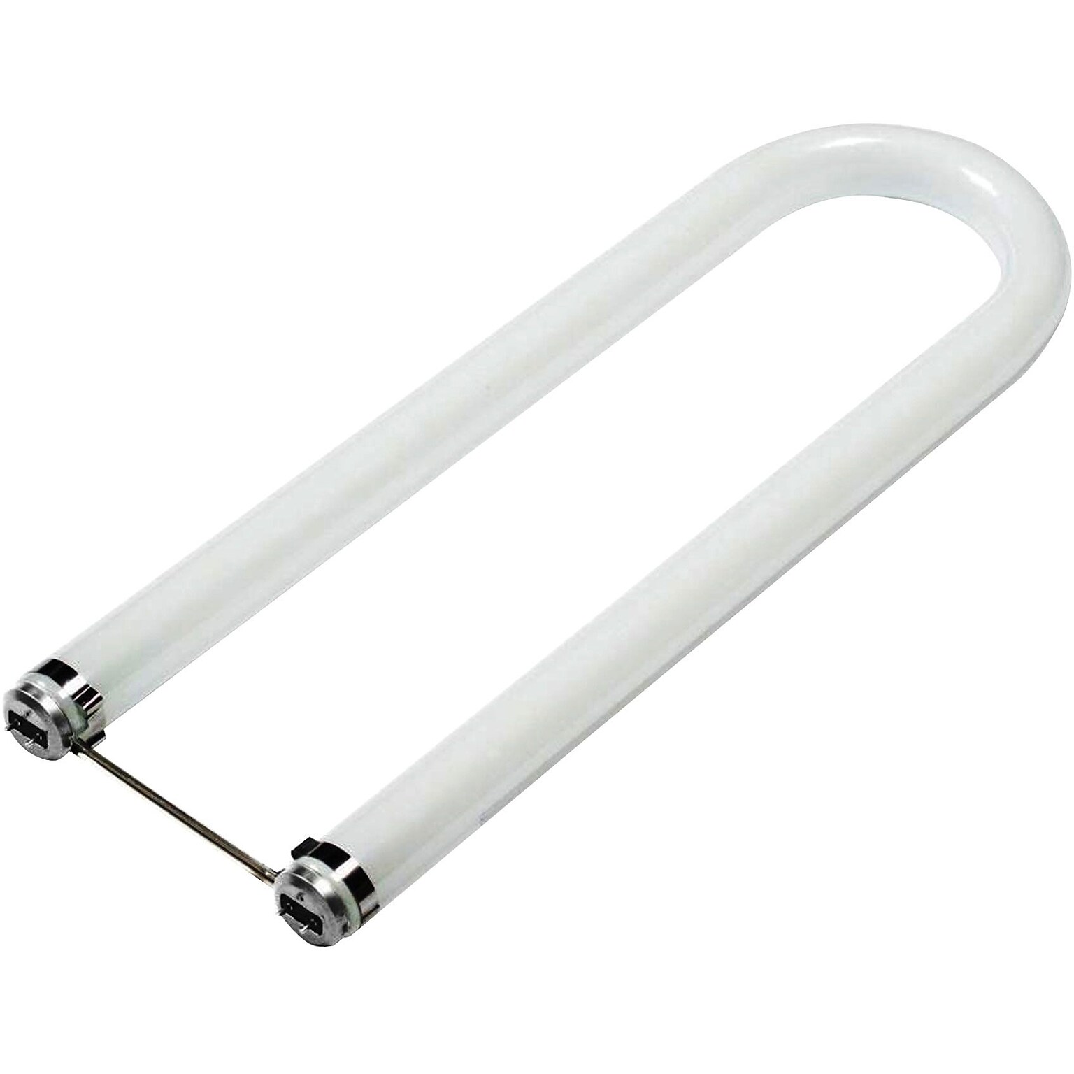 Philips Linear Fluorescent T12 U Bend Lamp, 40 Watts, Cool White, 12PK