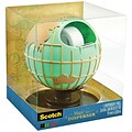 Scotch® Magic™ Tape Globe Dispenser