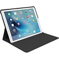 Logitech CREATE Protective Case for 12.9-inch iPad Pro with Any-Angle Stand (939-001416)