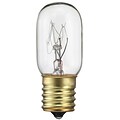 Philips Incandescent 25W Clear T7 Lamp, 6/CT (416271)