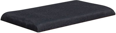 Regency OneDesk Collection, Credenza Cushion, Black