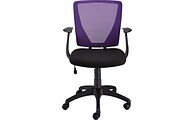 Quill Brand® Vexa Mesh Chair