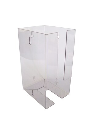 TIDIShield® Eye Shield Dispenser Holder