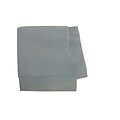 TIDI® Ultimate™ Fitted Stretcher Sheet, 40 x 89, Light Blue, 50/CT