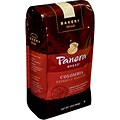Panera Ground Coffee, Colombian Roast, 12 Oz Bag