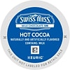 Swiss Miss Milk Chocolate Hot Cocoa, Keurig K-Cup Pods, 88/Carton (12528)