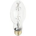 Philips Metal Halide Lamp, 150 Watts, ED17P, 12PK
