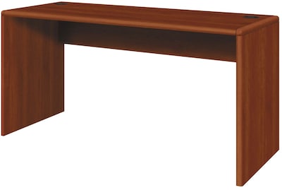 HON® 10700 Series; Cognac 60 Credenza Shell