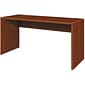 HON® 10700 Series Office Suite in Cognac; 60" Credenza Shell