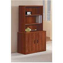 HON® 10700 Series in Cognac; 36 Locking Storage Cabinet