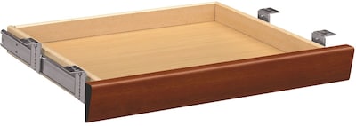 HON® 10700 Series; Cognac 22 Angled Drawer