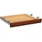 HON® 10700 Series; Cognac 22 Angled Drawer