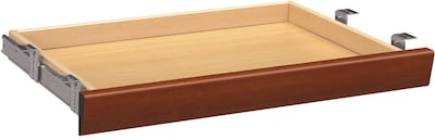 HON® 10700 Series in Cognac; 26 Angled Center Drawer