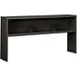 HON 72 "W Desktop Hutch, Charcoal (HON386572NS)