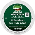 Keurig® K-Cup® Green Mountain Colombian Fair Trade Select Coffee; Regular, 48 Count