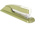 Swingline Legacy #27 Desktop Stapler, 20 Sheet Capacity, Green (89543)