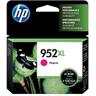 HP 952XL Magenta High Yield Ink Cartridge (L0S64AN#140)