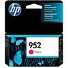HP 952 Magenta Standard Yield Ink Cartridge (L0S52AN#140)