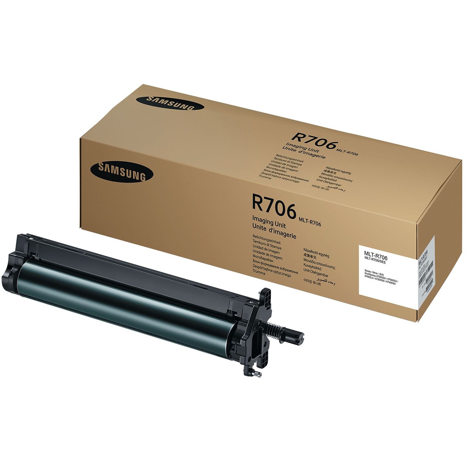Samsung MLT-R706 Drum Unit (SS829A)