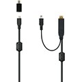 Philips® PPA1240/F7 MHL Cable for PicoPix Pocket Projector