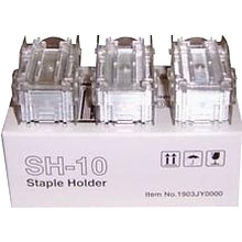 Kyocera SH-10 Staple Cartridge, Silver (1903JY0000)